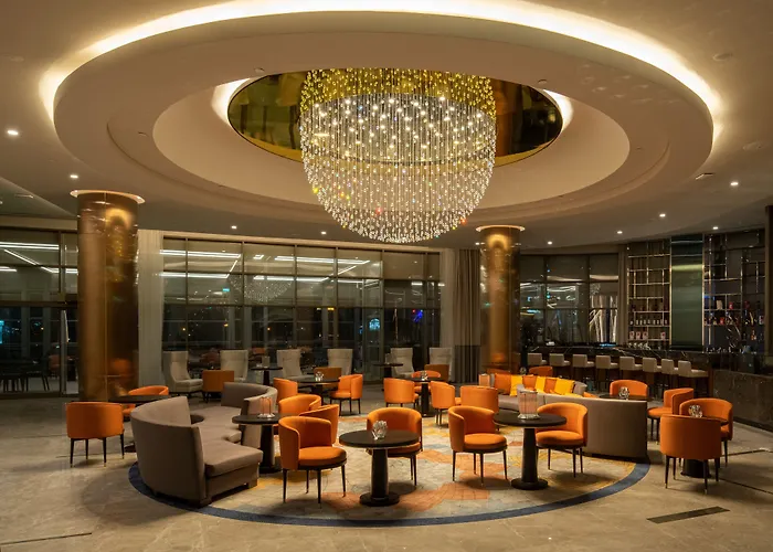 Hilton Mall Of Istanbul